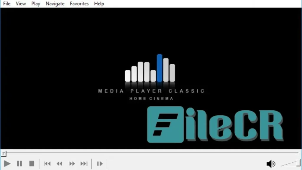 Media Player Classic