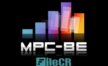 Media Player Classic - Black Edition (MPC-BE)