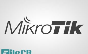 MikroTik RouterOS