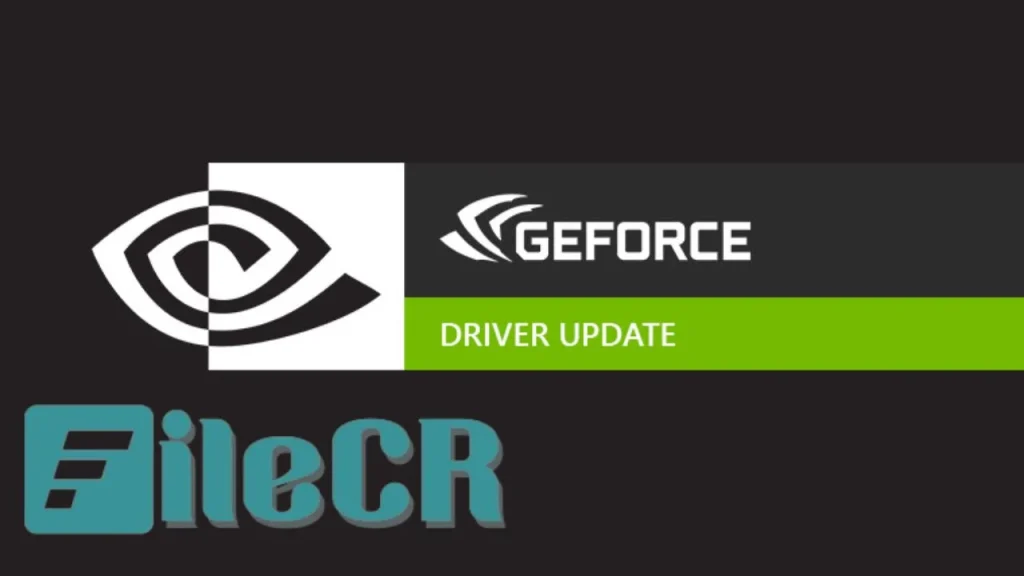 NVIDIA GeForce Drivers