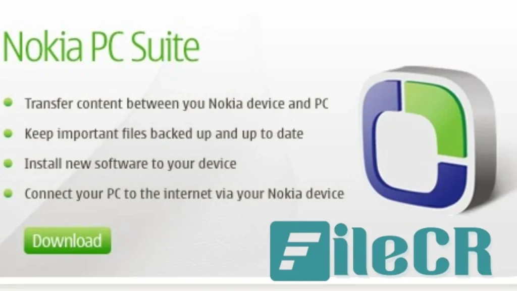 Nokia PC Suite