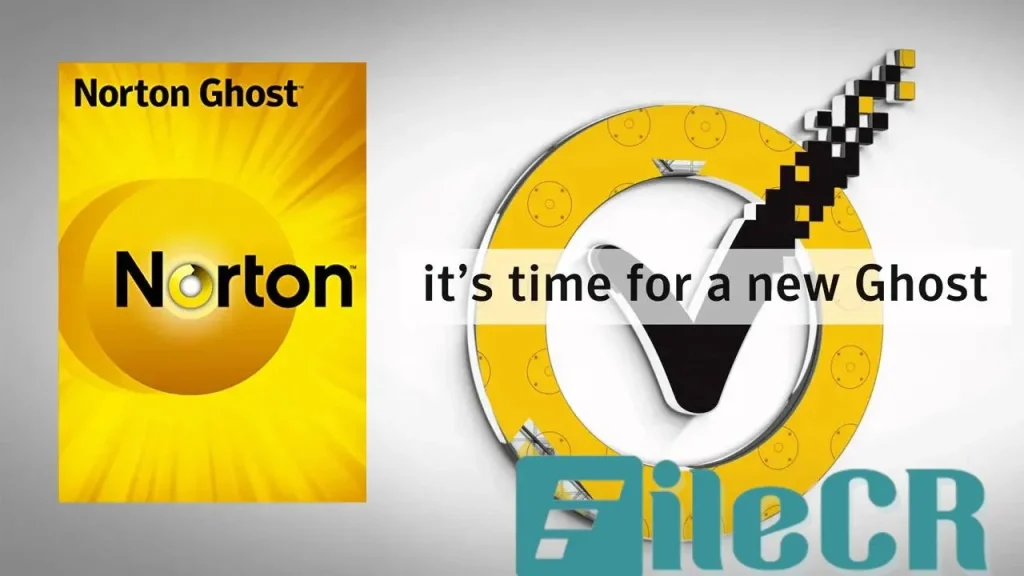 Norton Ghost Boot CD