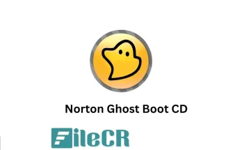 Norton Ghost Boot CD