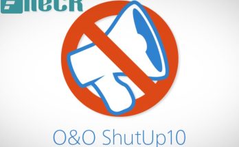 O&O ShutUp10