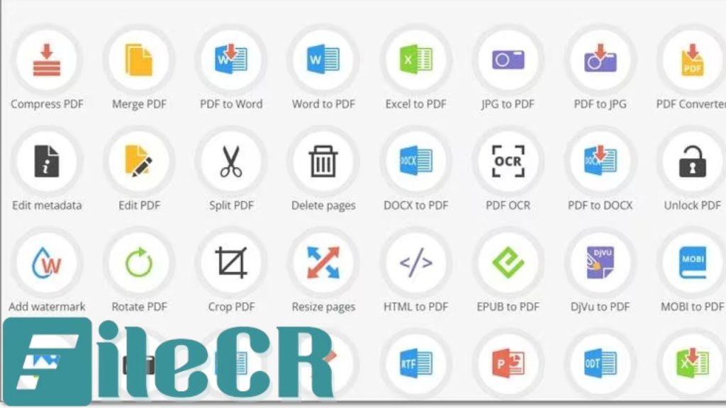 PDF Architect Pro OCR 