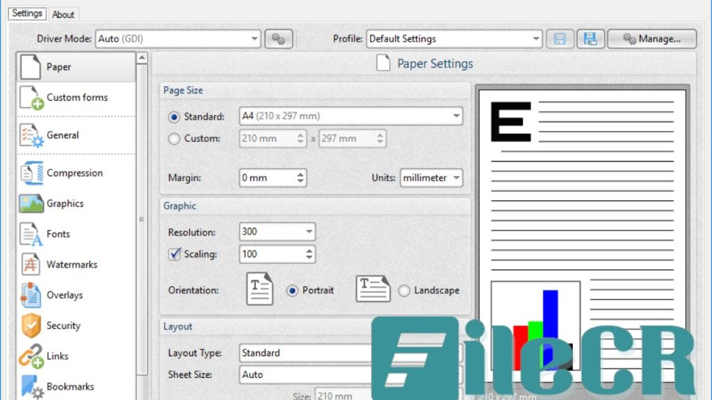 PDF XChange Viewer Pro 