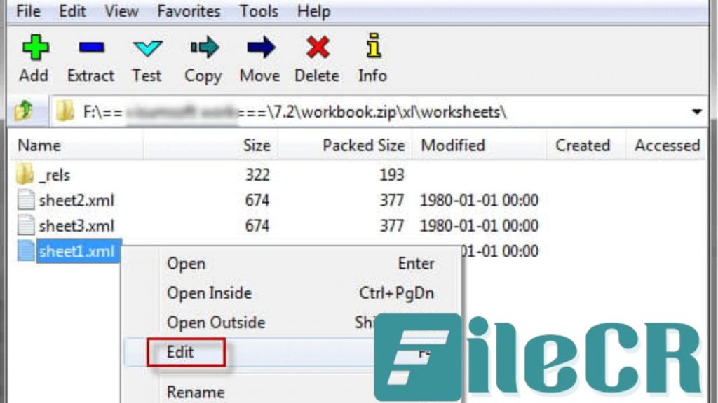 PassFab for Excel 