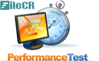 PassMark PerformanceTest