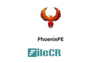 PhoenixPE  