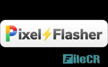 PixelFlasher  