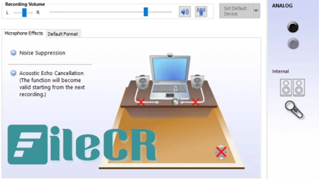 Realtek High Definition Audio Drivers 