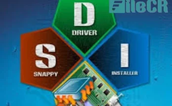 Snappy Driver InstallerOrigin