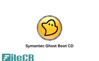 Symantec Ghost Boot CD