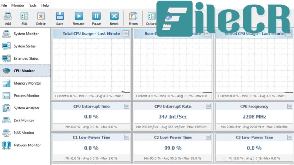 Syncovery Pro Enterprise 