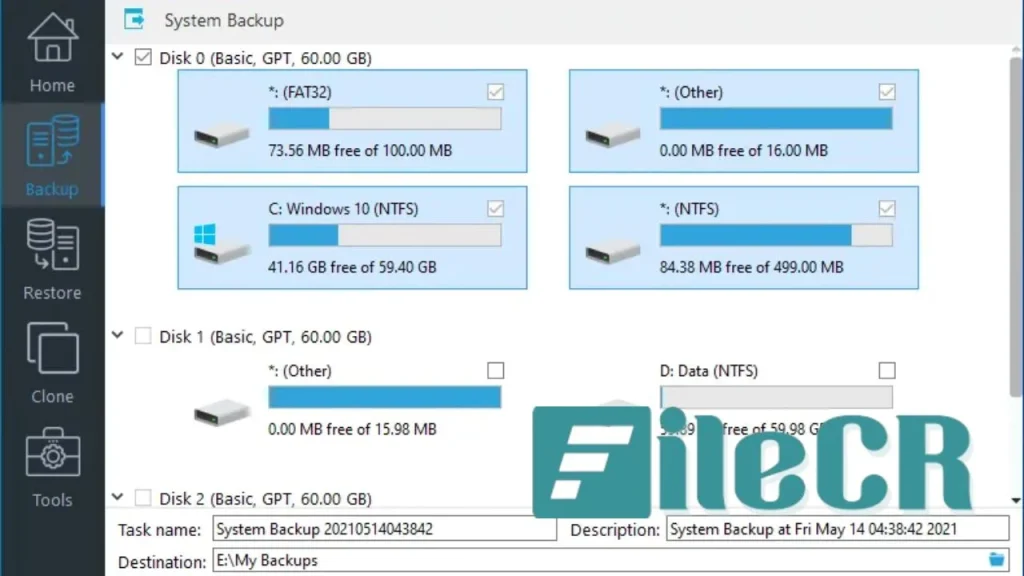 TeraByte Drive Image Backup & Restore Suite 