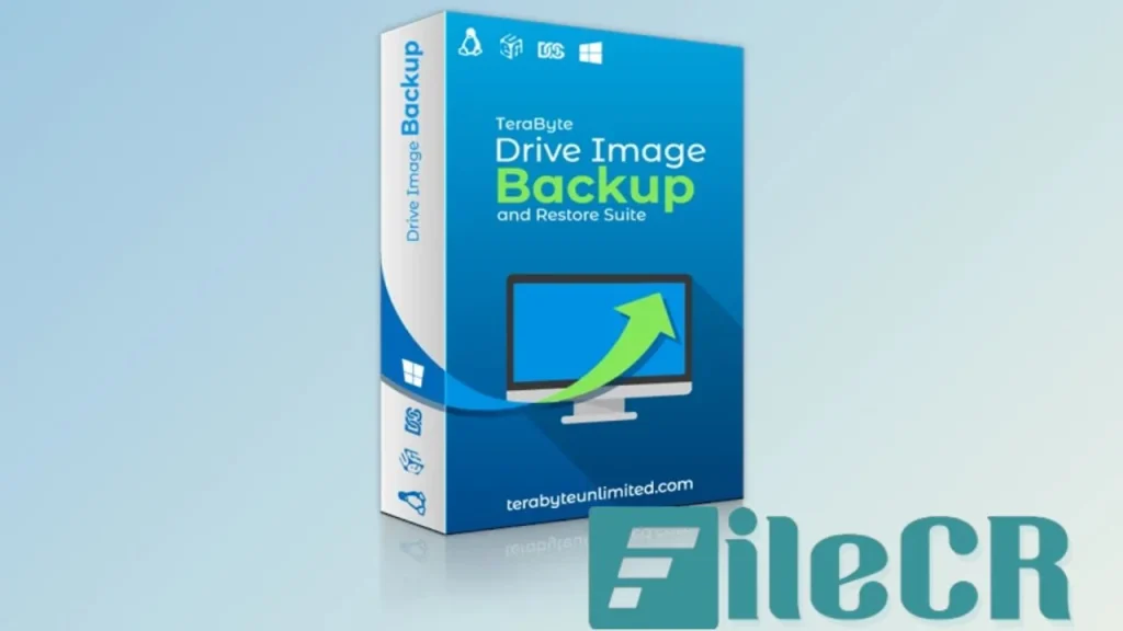 TeraByte Drive Image Backup & Restore Suite 