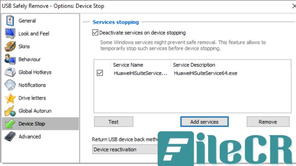 USB Safely Remove 