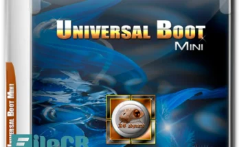 Ultimate Boot CD