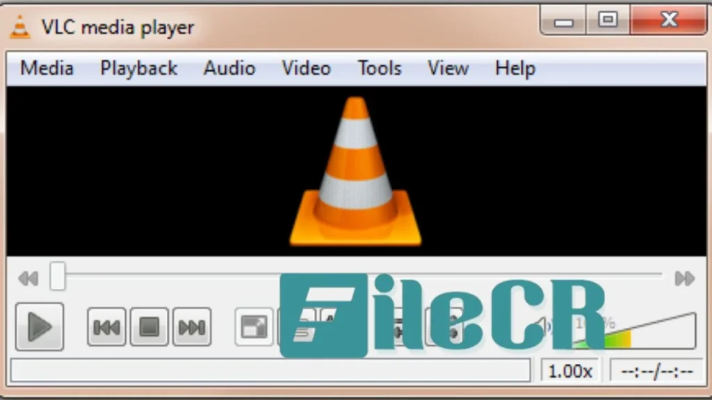 VLC Media Player