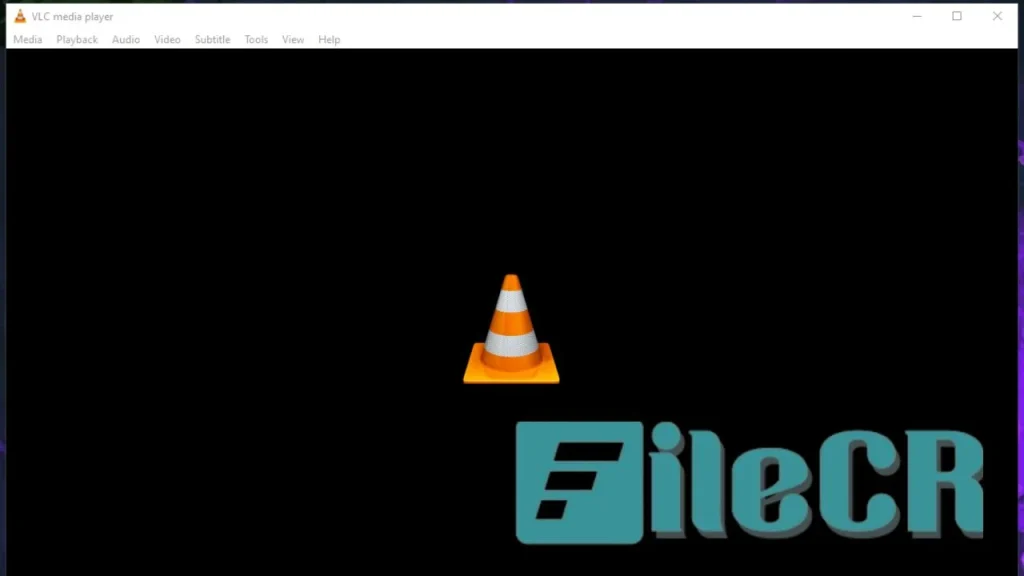 VLC Media Player