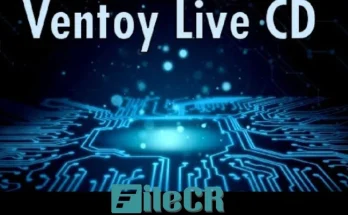 Ventoy Live CD