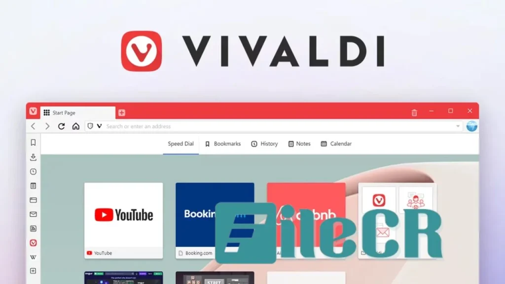 Vivaldi Browser