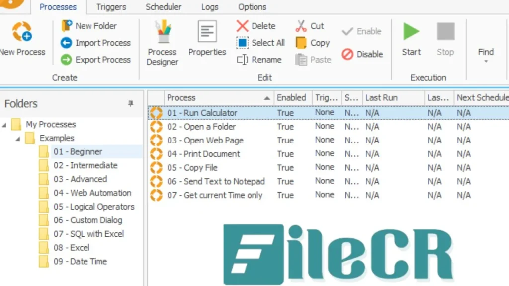 WinAutomation Pro Plus