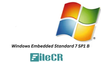 Windows Embedded Standard 7 SP1 B