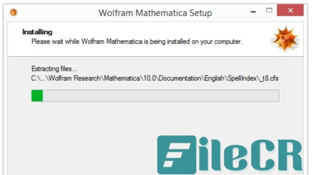 Wolfram Mathematica