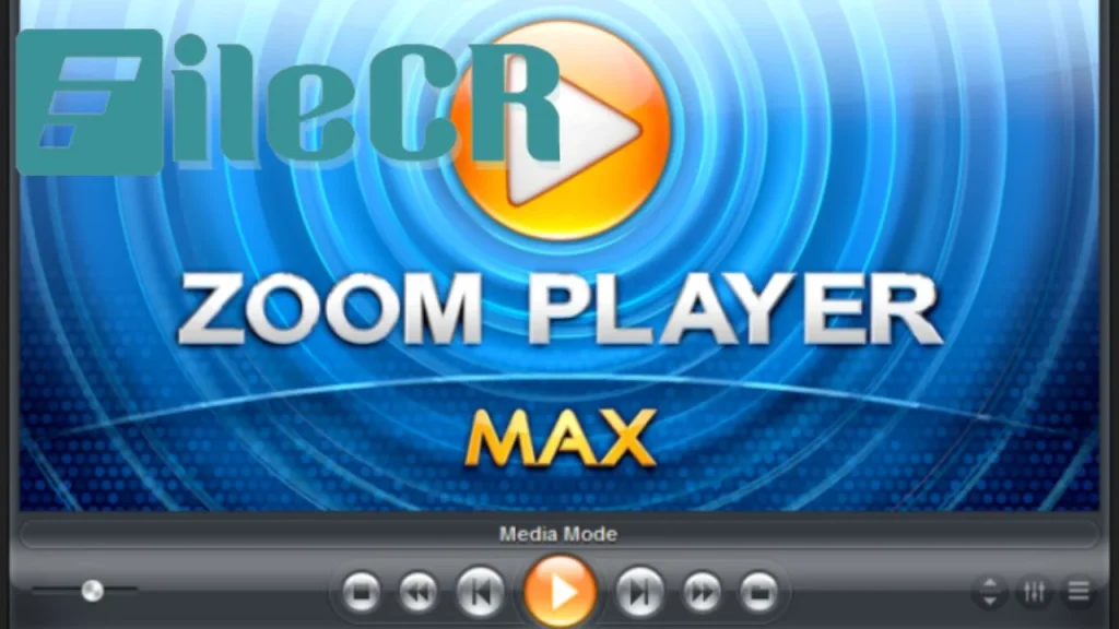 Zoom Player Max