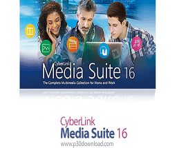 CyberLink Media Suite Ultra