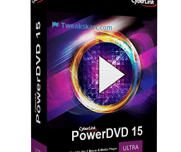 CyberLink PowerDVD Ultra