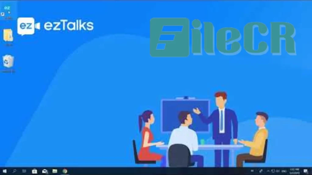 ezTalks