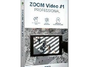 Franzis ZOOM Video Video #1 professional