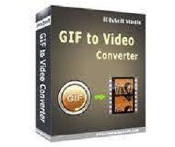 iPixSoft GIF to Video Converter