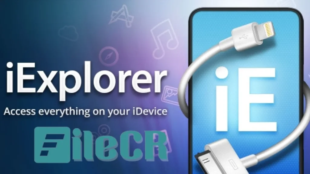 iExplorer