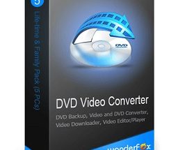 WonderFox DVD Video Converter