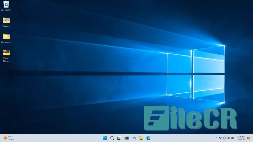 Windows 11 En