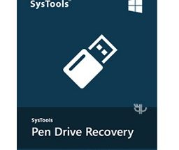 291208SysTools Pen Drive Recovery