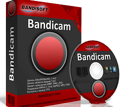 Bandicam