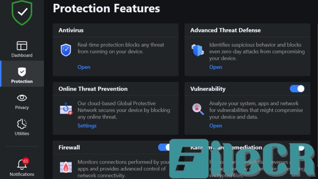 Bitdefender Antivirus 