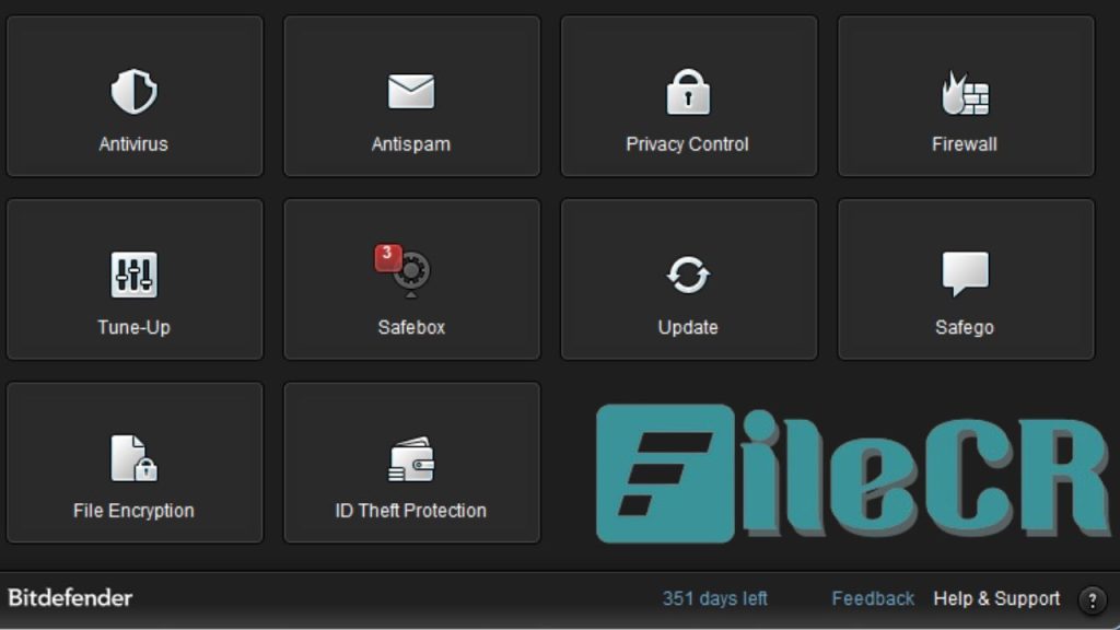Bitdefender Antivirus Plus 