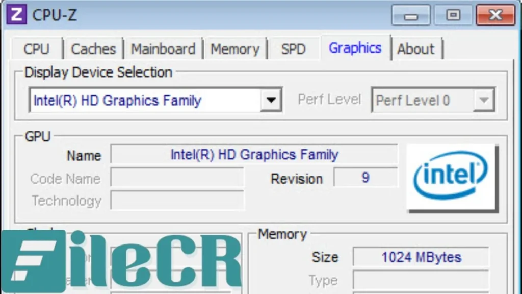 CPU-Z