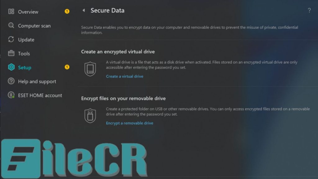 ESET Internet Security 