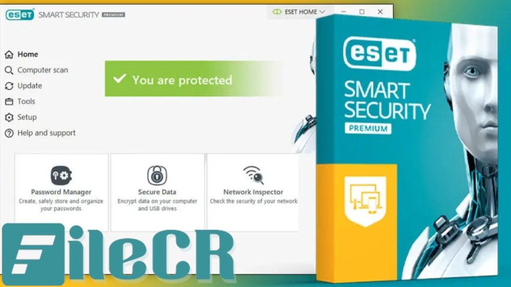 ESET Smart Security Premium (2)