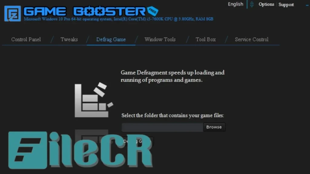 EZ Game Booster PRO