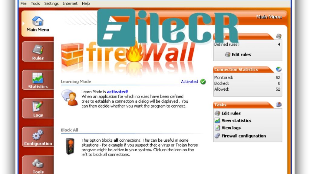 Free Firewall