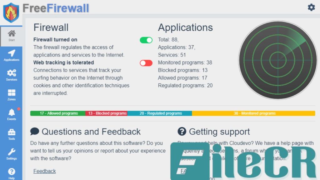 Free Firewall 