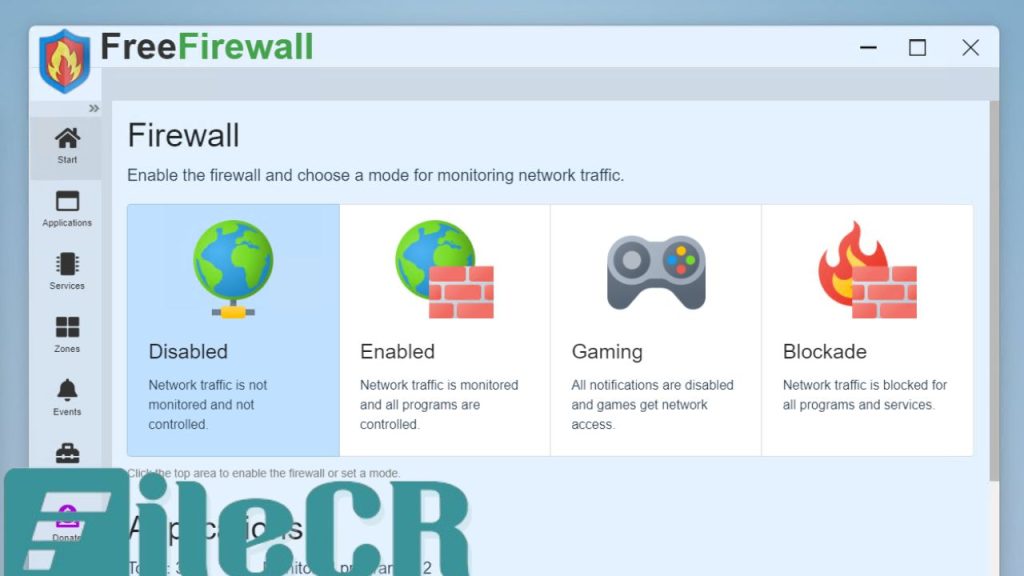 Free Firewall (3)