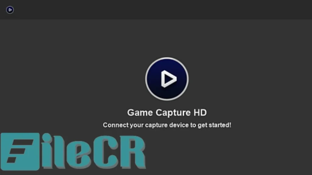 Game Capture HD